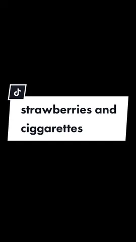 strawberries and ciggarettes #electricguitar #guitarcover #electricguitarcover #4u 