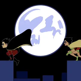 I saw this and wanted to share! It’s by H-L-W on tumblr! #batfamily 