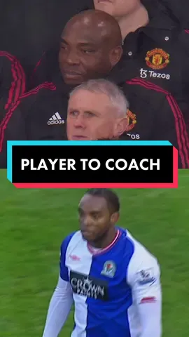 Give us three current players who you think will go on to coach in the #PremierLeague 🤔