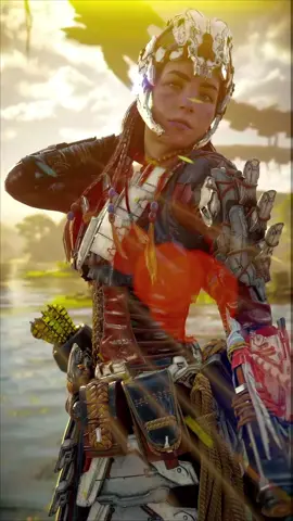 #horizonforbiddenwest #horizonforbiddenwestps5 #animatedwallpaper #wallpaper #ps5 #aloy #photomode 