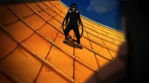 làng lá là nơi đệ tam thu nhập bất động sản và làm CEO 😂😂 #sarutobihiruzen #hokagedetam #narutoshippuden #naruto 