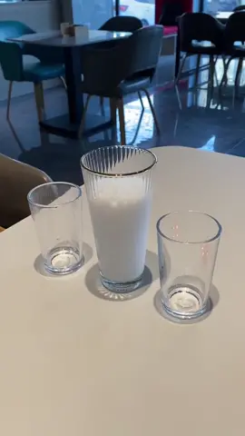 What just happened?