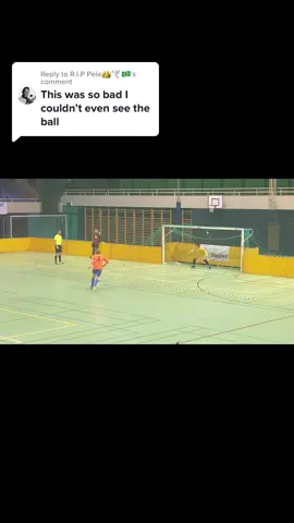 Replying to @R.I.P Pèle👑🕊️🇧🇷  #football #Soccer #goalkeeper #fyp 