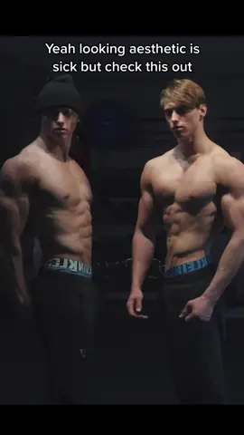Aesthetics X Skiing #twins #fyp #viral #skiing #Fitness #inspire 