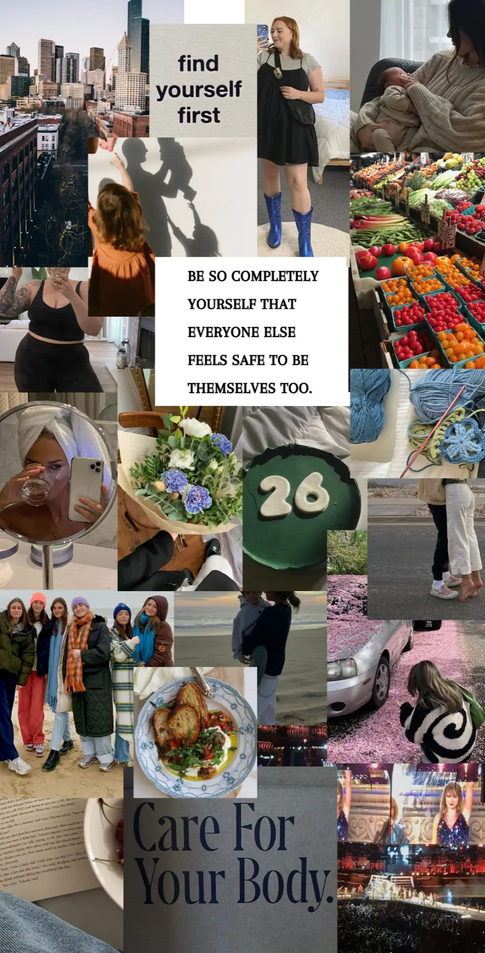 Excited for what’s to come in 2023 🥹🫶🏻 #2023 #moodboard #midsize #plussize #sahm #toddlermom #pinterest #pinterestaesthetic 