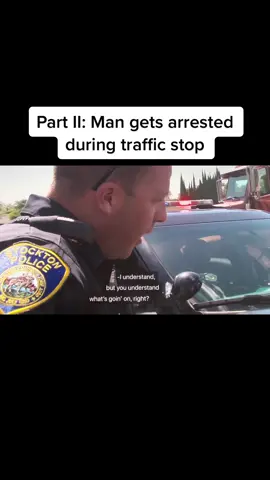 📍#California #stockton #trafficstop #cops #copsoftiktok #elijahzambuto #thrashmetaldarkness @elijahzambuto 