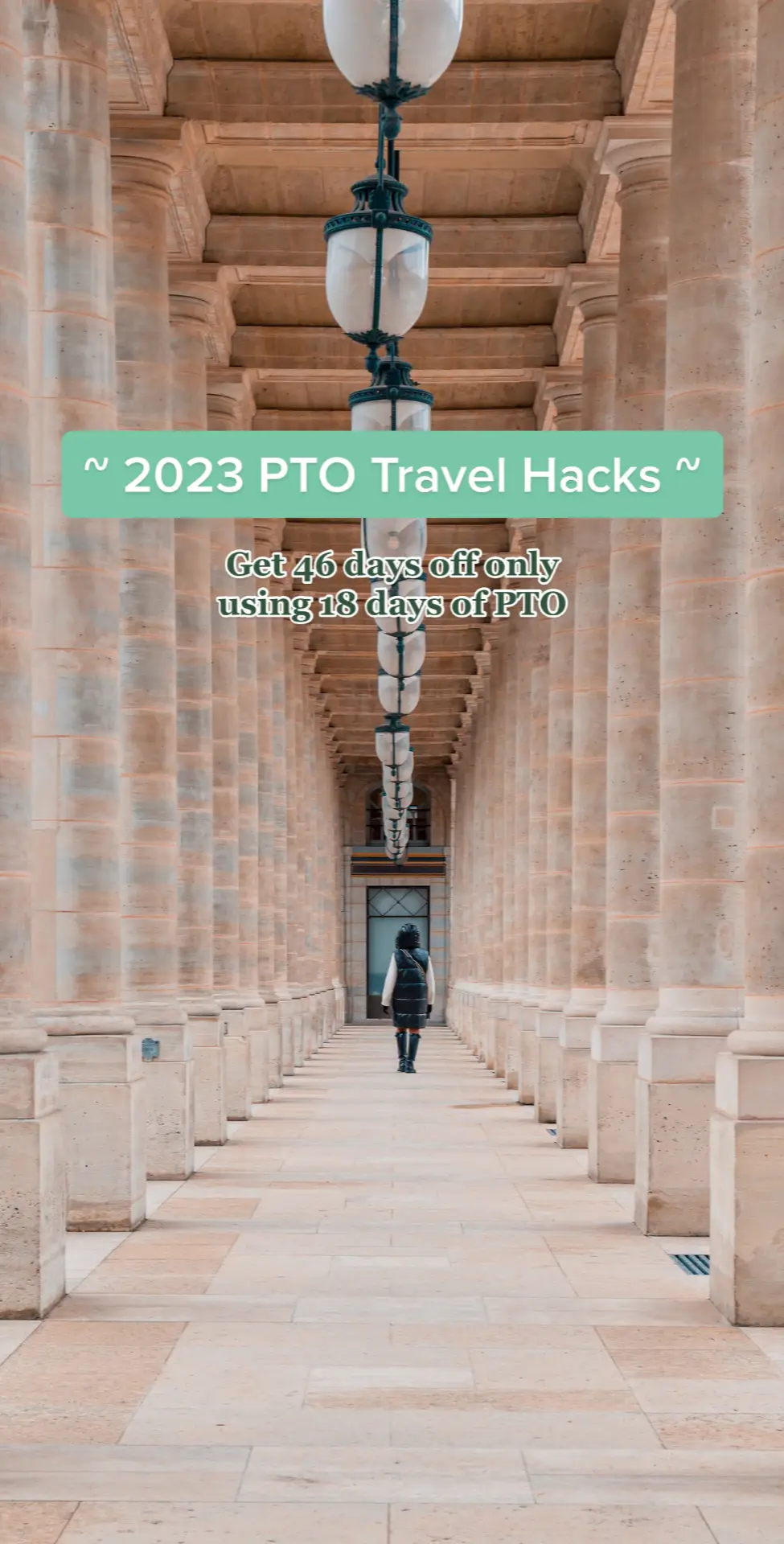 #PTO hacking so you don't have to. #wfh #corporatetiktok #corporatelife 