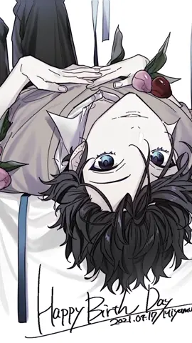 #horimiya #miyamuraizumi #fyp 