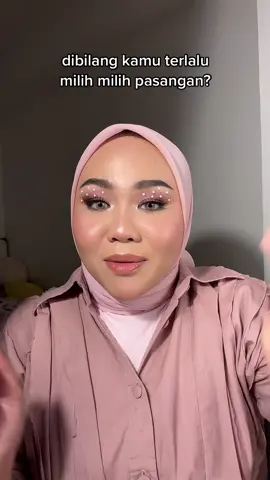 wajib milih milih✅