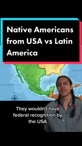 Indigenous people from USA vs Latin America. . . #greenscreen #fyp ##indigenous #IndigenousTikTok #native #nativetiktok #usa #mexico #northernnative #southernnative #latino #latinotiktok #latinoamerica #latinamerica #latinamerican #hispanic #hispanictiktok #dine #navajo #hopi #tongva #tribe #nativeamerican #indigena #indigenouspeople #americanindian #border #colonialism #imperialism 