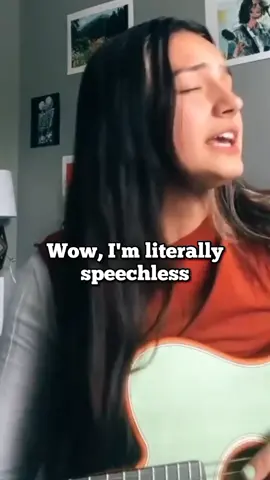 @abbycates Is a real vocal gem. #harrystylesshe #harrystyles #singing 