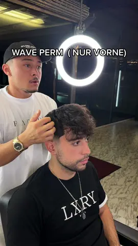 #wave #waveperm #tiktok #vira #viral #hair #hairstyle #koreanperm #foryou #fy #fyp #hair #viraltiktok 