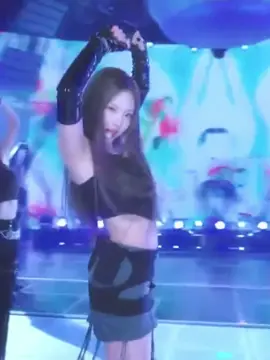 she's start 2023 with this #ningning #aespa 