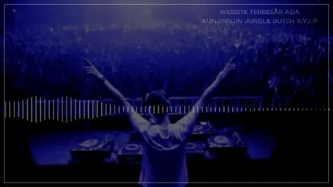 🎧Jungle Dutch Full Bass🎧#✨kunjinnjin✨ #djremix 
