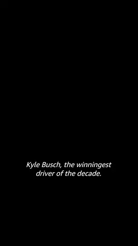 Get ready to get #Rowdy 🏁 #Nascar #CarRacing @Kyle Busch #Comeback #Redemption #SportsDoc