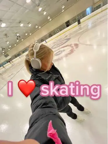 I’ll be skating until I’m 90 ⛸️🫶🏼 #figureskating #figureskater #fypシ #fyp #fypage #figureskatingtiktok #iceprincess #fypシ゚viral #foryoupage #foryou 