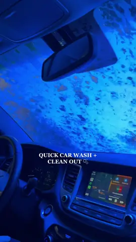 Nothing better than a clean car 🫧🫶🏼  #carwash #carwashchallenge #cleaningasmr #asmr #lifestyleblogger #contentcreator #cleaningtiktok 