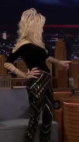 Gotcha 😉 @jimmyfallon 