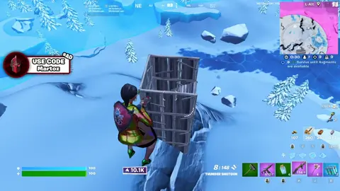 just watch.. 🤣 #fortnite #fortniteclips 