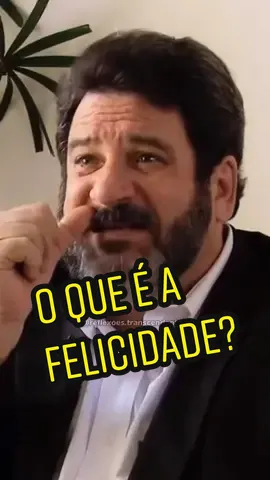 O que é a felicidade?  #mariosergiocortella  #cortellaoficial  #filosofia  #reflexao  #videos  #cortela  #felicidade 