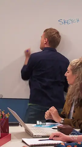 When they die too soon #marker #expo #whiteboard #funeral #sad #relatable #farewell #hero #studioc #sketchcomedy #comedy #funny #funnyvideos