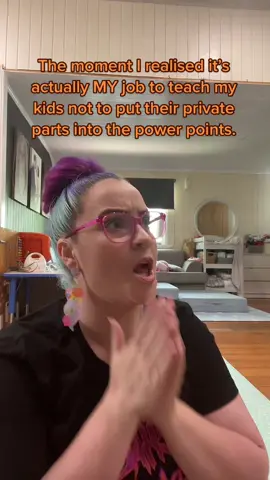 Hang on wait what? Shouldn’t they just *know* that?! #boymum #whytho #parentingfail #mumfail #lol #funny #comedy #fyp #foryou #fypage #foryoupage #mumsoftiktok #MomsofTikTok 