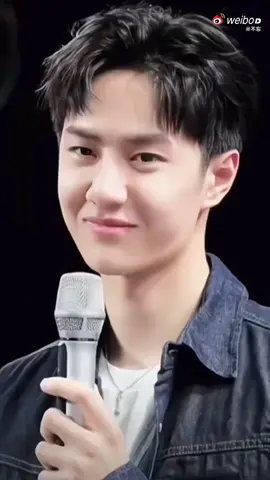น่ารัก #หวังอี้ป๋อ王一博 #อี้ป๋อคนคูล #王一博 