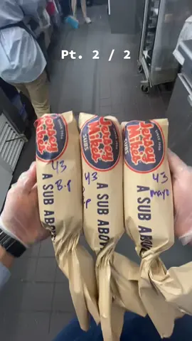 Pt. 2 / 2 - just a quick 3 piece. #cooking#BBcookingk #fire #jerseymikes #jerseymikessubs #stitchthis #stitch #s #reaction #goodvibes #goodthing #relaxing #relaxingvideos #asmr #asmrsounds #saucy #SAUCY #satisfying #satisfyingvideo 