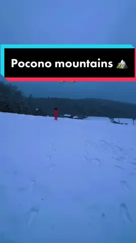 📍Pocono Mountains, Pennsylvania  #wintergetaway #poconos #pennsylvania #traveltiktok #blackgirlmagic #blackgirltraveltok #explore #fyp 