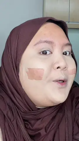 Dah satu hal nak kena pikir bukak kedai. Kedai apa nak bukak ???? Hahahahaha. Tu aku pakai foundation @maaezbeautyhq . Siapa tanya lg aku sumpah jd jerawat aku. Hahahahahahahahahha #hello2023 