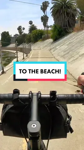“Bike paths never go where you want them to” #carfree #cycling #infrastructure #bikeroute 