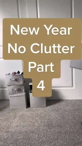 New Year No Clutter: Part 4 #decluttering #declutteryourlife #organizing #nurseryorganization #nesting #nestingmommas #nestingmama #thirdtrimesterbelike #thirdtrimesterproblems #k18results #newyearnoclutter #wintercleaning 