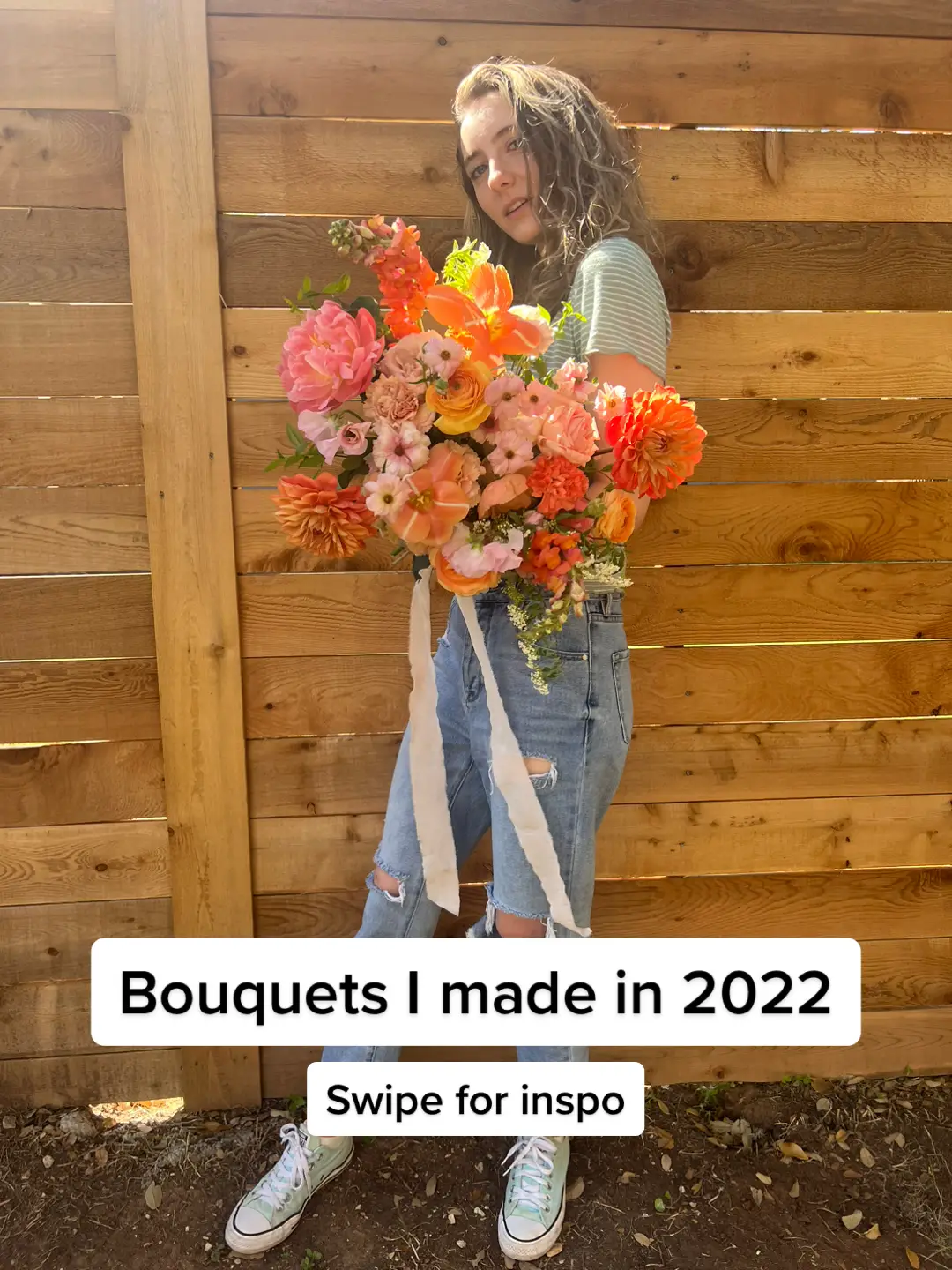 My 2022 bouquets🫶🏻 #weddings #bouquet #engaged 