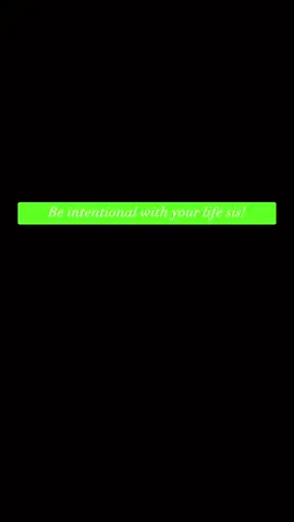Word of the Year: INTENTIONAL  I promise in 2023 I will be more INTENTIONAL with my life in regard to relationships, career, & lifestyle #fyp #softlife 