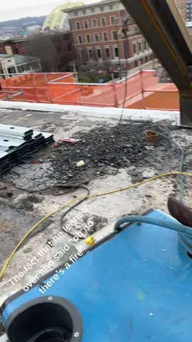 #firefighter #welder #fyp #weld #tubewelder #pipewelder #weldporrrrrnnnnn #boilermaker #openroot #fireextinguisher #millerwelder #weldinglife #weldernation #weldfasteastass #welding #firstresponders #foryou #foryoupage 