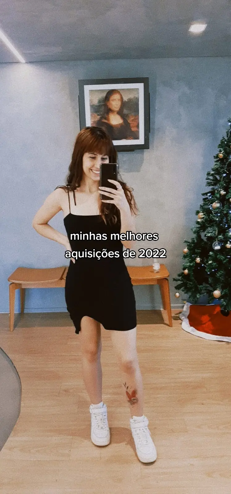 minhas melhores aquisições de 2022 #fashiontiktok #BeautyTok 