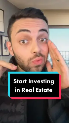 How to Start Investing in Real Estate! #Fundrisepartner #fundriseendorsement #PersonalFinance #moneygoals2023  