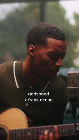 #fyp #acousticcovers #cover #frankocean 
