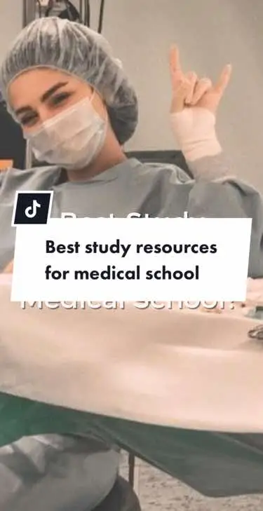 @TheOrganizedMedic | Medicine Here is a more detailed description on my favorite study resources that I use consistently in medical school 🫶🏼 @Osmosis from Elsevier @quesmedicine @geekymedics #medschool #medschooladvice #medschoolstudytips #futuredoctors #medschoolhacks #theorganizedmedic #medschoolessentials 