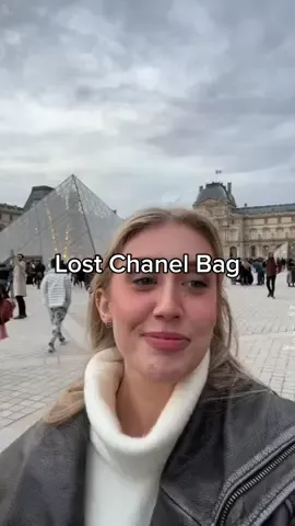 smile away the pain, right? #france #chanelbag #designerbag #fashionfunny #relateable 