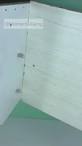 How to easily install shelves