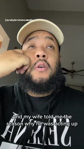 Are you serious. #fyp #foryoupage #jacobybruton #jacobybrutoncomedy #fullmoon #fullmoonritual #retrogradechallenge #emotional #parentsoftiktok #parentsbelike #dadsoftiktok #dadlife 