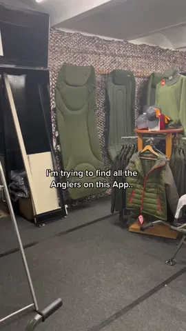 Anglers? 👀 #fyp #foryou #foryoupage #fishing #fishtok #carpfishing #angler #angling #nayzofishing #viral 