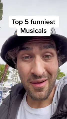 Follow and share! #musicaltheatre #musicalcomedy #melbrooks #broadway #theatretok #theatrekid 