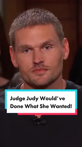 Judge Judy would’ve done anything she wanted to that car! #judgejudy #tv #viral #fyp #foryoupage #legaltiktok 