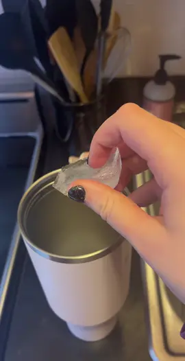 HOW TO MAKE MY FAMOUS ICE WATERS