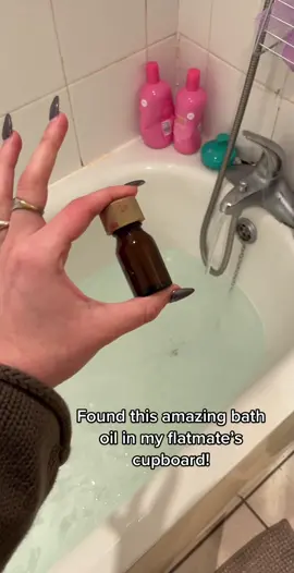 she said it’s called Liquid Gold! no gatekeeping for my spa day girlies 🥰 #fyp 