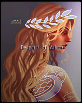 Annabeth Chase >>>>>> #percyjackson #annabethchase #athena #pjo