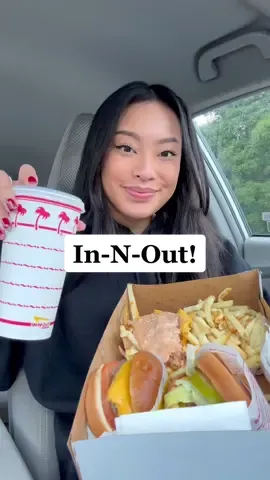 petition to bring back the hot chilis asap😩 #innout #innoutchili #asmr #mukbang
