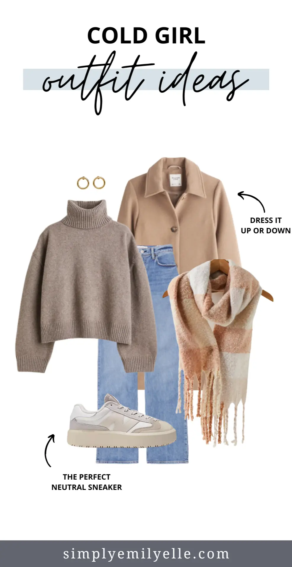 Winter outfit ideas / winter outfit inspo #winterfashion #coldweatheroutfits #winteroutfitideas #winteroutfitinspo2022 #coldgirlaesthetic 